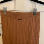 Guess Women's Agnes Sweater Skirt small NWT Photo 3