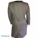Jones New York  houndstooth 2 piece dress Photo 3