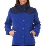 Patagonia NWT Rare Limited Edition Bivy Coat Mushroom Lining Moon Blue, Large Photo 3