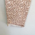 Anthropologie NWT The Wanderer Belted Straight Leg Utility Pants Size 29 Photo 12