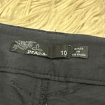 prAna  hiking shorts size 10 Photo 1