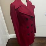 Anne Klein Double breasted Peacoat XS Photo 2