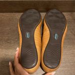 Softwalk  Natchez‎ Tan Leather Knotted A-Line Moc Loafer NWOT Size 10M Photo 8