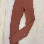Lululemon Align Leggings With Pockets Size 4 Photo 0