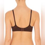 Natori  Lined Underwire T-shirt Bra Size 36D Photo 1