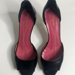 Kate Spade Black Patent Leather Pumps Photo 0