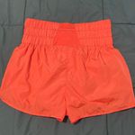Free People Movement  shorts L Photo 2