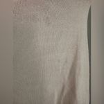 Oscar de la Renta Oscar by  Cream lightweight Cardigan Photo 5