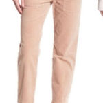 Joie  Painter Chino Pants in Deep Blush Size 28 Photo 0