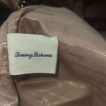 Tommy Bahama ✨ Isla Plata Leather Tote✨ Photo 7