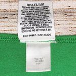 PINK - Victoria's Secret Victoria's Secret PINK and 5th and Ocean Green Yankees Crop Tank Top Size XS Photo 4