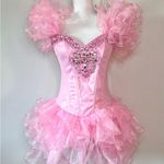 Leg Avenue Beauty Pagent Queen Halloween Costume Photo 0