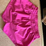 Lululemon Pow Pink  Shorts 2.5" Photo 2