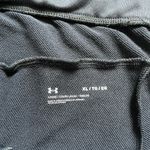 Under Armour UA Gray Joggers Photo 2