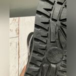 Pazzle NWOT  SLIP ON SLIPPERS PLATFORM SOLE FAUX FUR LINING BOOTIES Photo 5