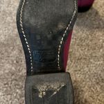 Pink Cowgirl Boots Size 6 Photo 2