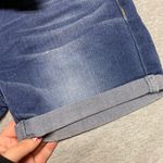 Hot Kiss Jean Shorts Photo 4