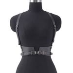 Women Fashion Belt Street Style Punk Waistband Harness Photo 1