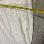 Disney White Mini Skirt with Butterfly Pattern Photo 5