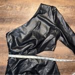 Michael Costello  x REVOLVE Lizz Mini Dress Women’s Size Small Photo 2