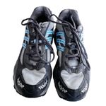 Adidas  Women's Adiprene running hiking shoes size 8.5 8 1/2 Medium width Photo 1