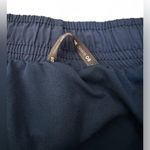 Oiselle  Navy Blue Roga Shorts 8 Photo 2