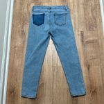 MONKEY RIDE JEANS | Light Wash Jeans Blue Size 29 Photo 1