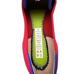 Rothy's Rothy’s The Flat in Dragon Fruit Women’s Size 7.5 Pointed Toe Photo 6