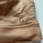 Tommy John Second Skin Triangle Bralette XL A–C Nude Lace Wireless Photo 3