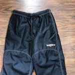 vintage • HYPER baggy Y2K pants wide leg low rise mens skater hockey model Photo 4
