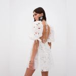 For Love & Lemons Leighton Mini Dress Photo 2