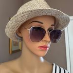 Frye & Co Women's Joelle Sunglasses Geo Photo 5