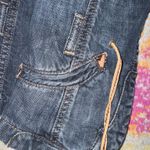 Esprit Vintage  Jacket Denim Photo 4