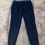 ZARA EUC  Basic Navy Bottoms SIZE M Photo 3