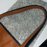 STYLISH BROWN& BLACK LEATHER WOMENS TOTE HANDBAGS PURSE SHOULDER BAGS FOR WOMEN Photo 2