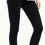 J.Crew New Womens Jeans 26 Black Pull On Toothpick Skinny Comfortable Stretch Photo 0