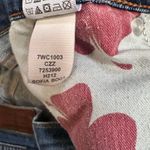 Lucky Brand Sofia Boot Cut Blue Jean Womens 10 / 30 (32X32) Mid Rise Stretch Photo 5