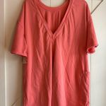 Free People  Hot Shot Romper Tee Photo 2