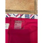 lucky in love  tennis skort  size XL Photo 2