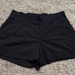 Athleta  Trekkie Shorts size 8 Photo 0