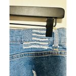 Revice Denim REVICE Women’s Uptown Medium Wash Denim High Waisted Star Patch Jeans size 28 Photo 3