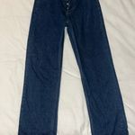 Aritzia Denim Forum Arlo Jeans Photo 1