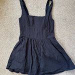 White Fox Boutique  Black Dress Photo 1