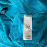 Athleta  Running Wild Half Zip Jacket Medium Photo 8