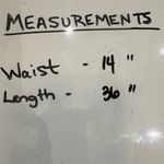 Valerie Stevens Vintage  100% silk black and mocha abstract maxi skirt size 4 Photo 5