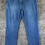 Michael Kors  Skinny Fit Women's Jeans Sz 10 Photo 0