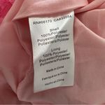 Hutch Anthropologie  Women’s One Shoulder Floral Bubble Romper Size 4 Photo 5