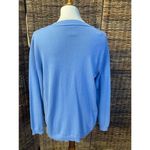 Blair EUC! Open Cardigan W/ Attached Sweater Camisole M Photo 5