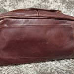 Marc Jacobs Brown Leather Bag Photo 4