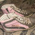 Golden Goose Slide Sneakers Photo 0